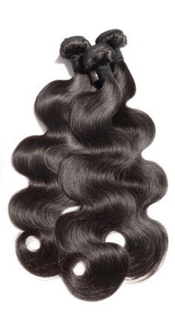 Body Wave Bundle