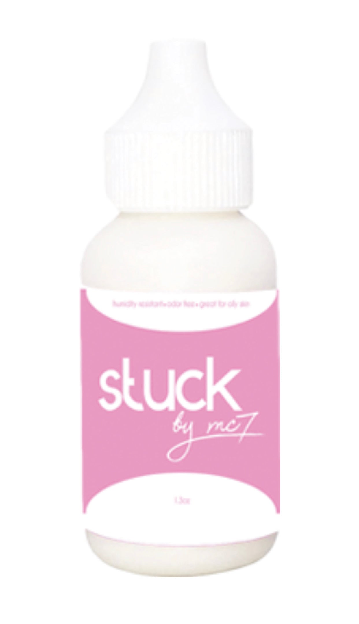 STUCK Lace Glue by MC7