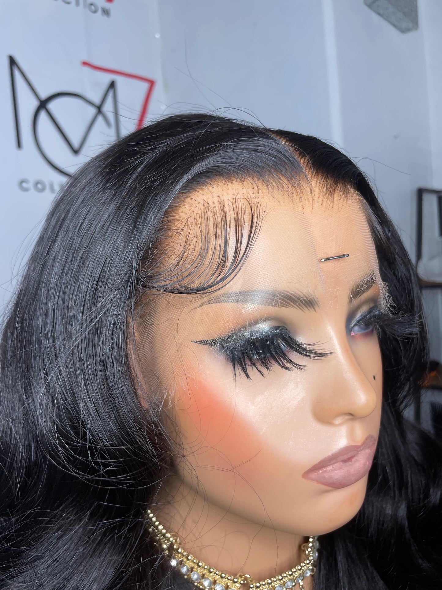 HD BODY WAVE WIG PRE ORDER