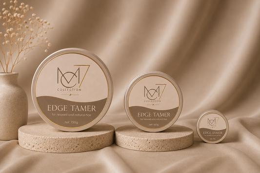 EDGE TAMER