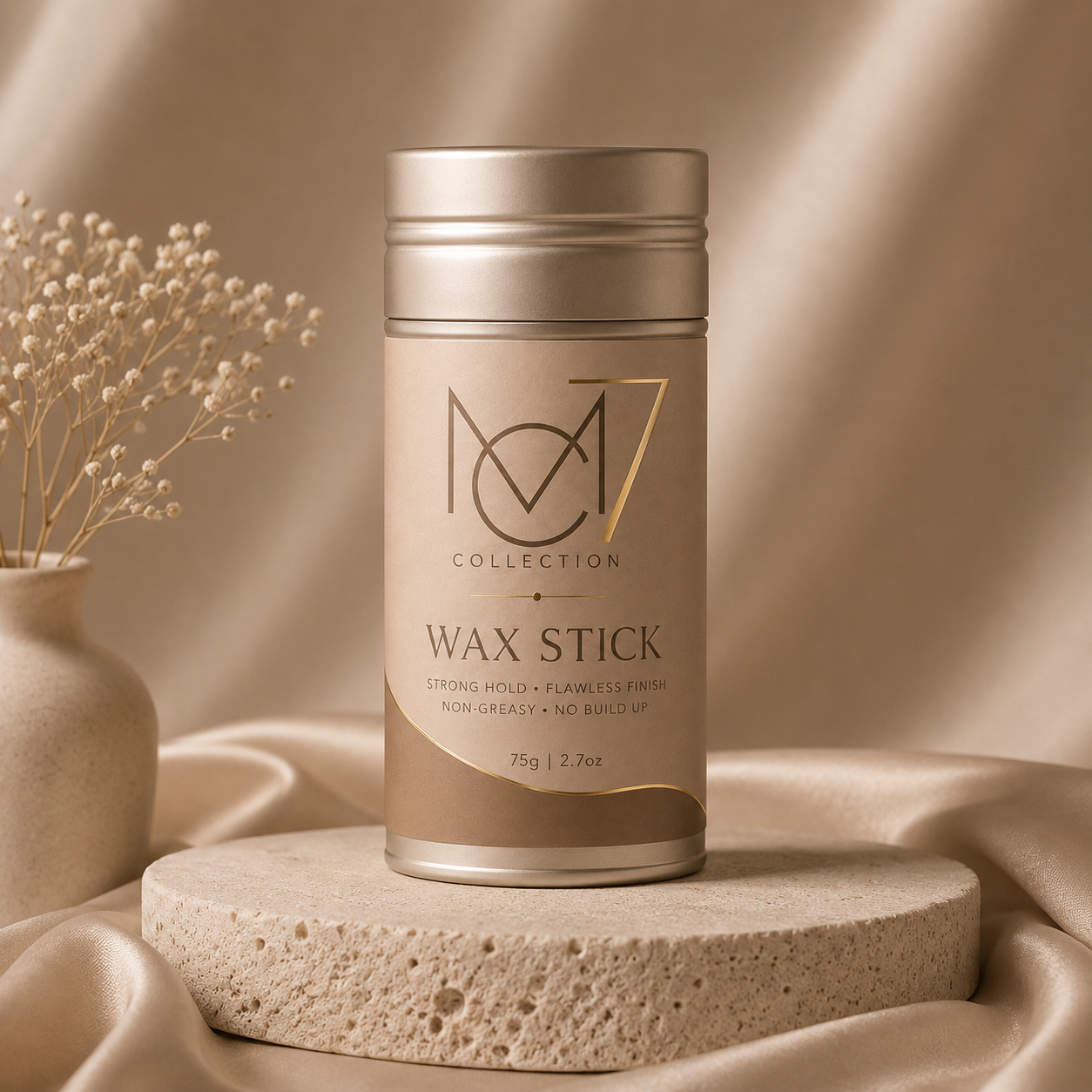WAX STICK