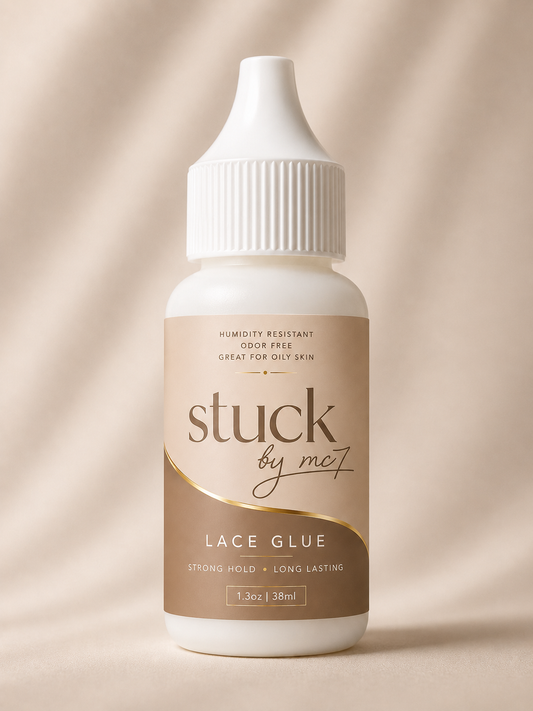 STUCK  Lace Glue by MC7