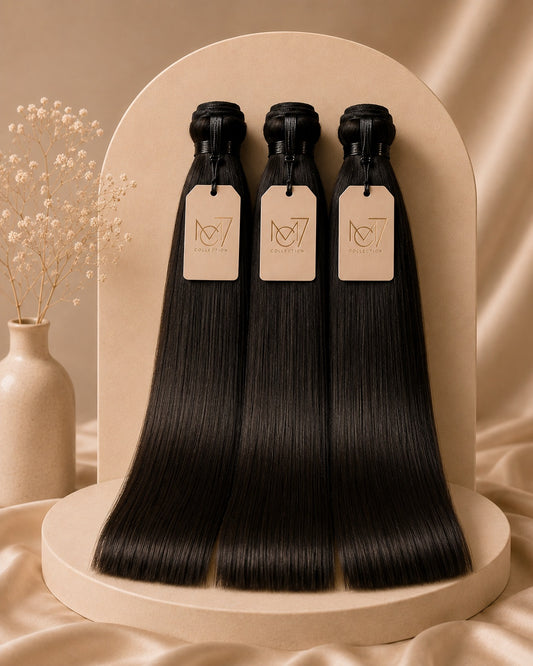 Raw Cambodian Bundles