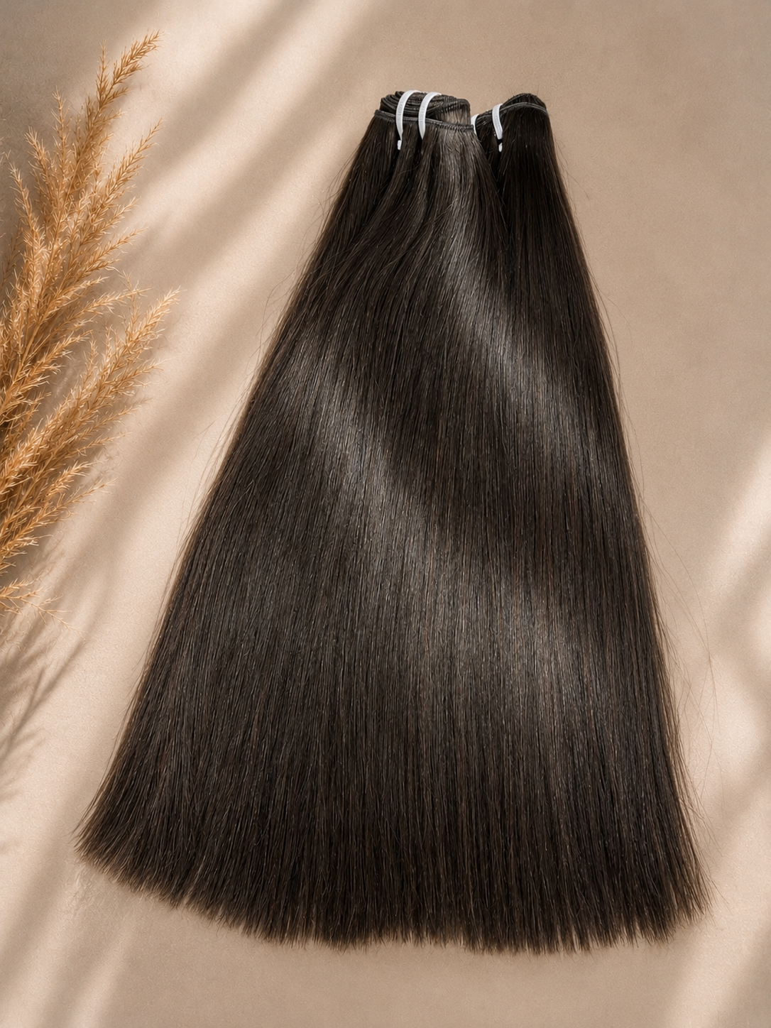 Raw Cambodian Straight Bundle Deal