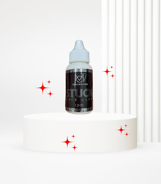 STUCK  Lace Glue by MC7