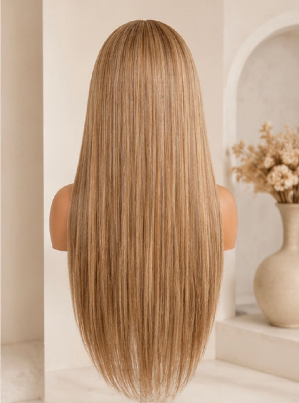 MONACO BLONDE