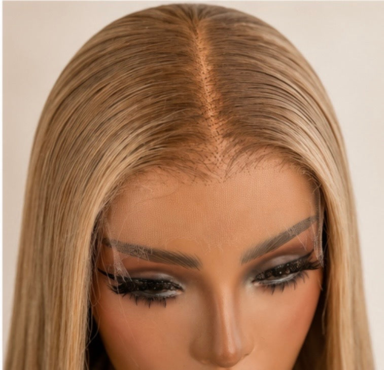 MONACO BLONDE