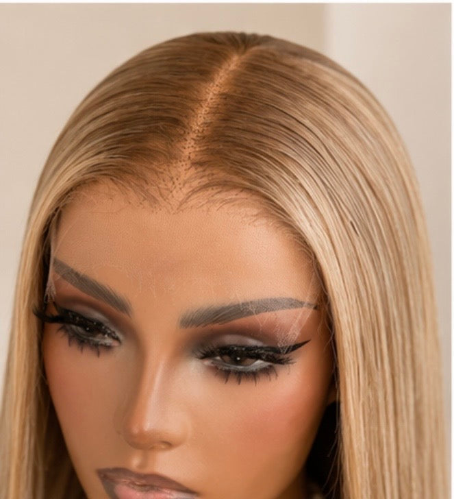 MONACO BLONDE