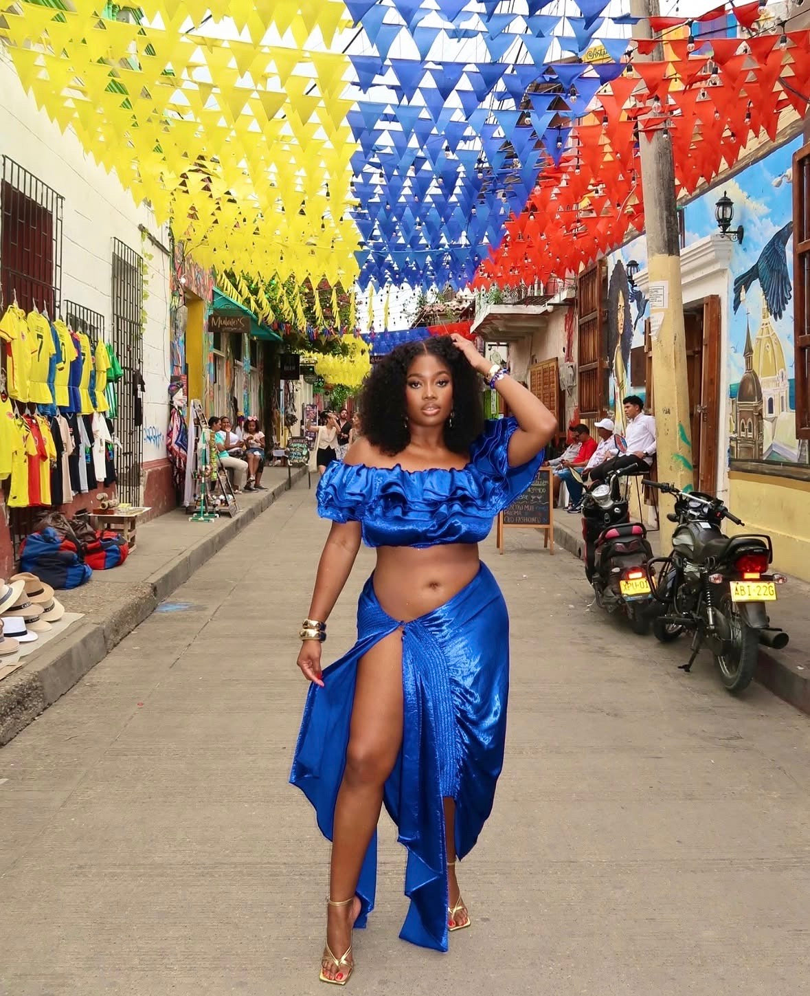 Cartagena