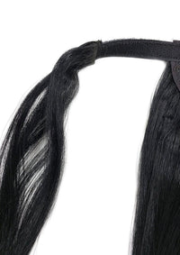 MC7 Clip-In Ponytail 28”