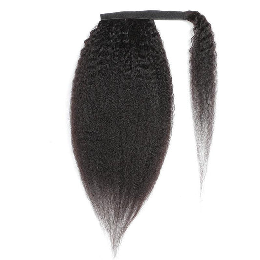 MC7 Clip-In Ponytail 28”