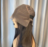 HD DEEP WAVE LACE FRONT WIG (pre order)