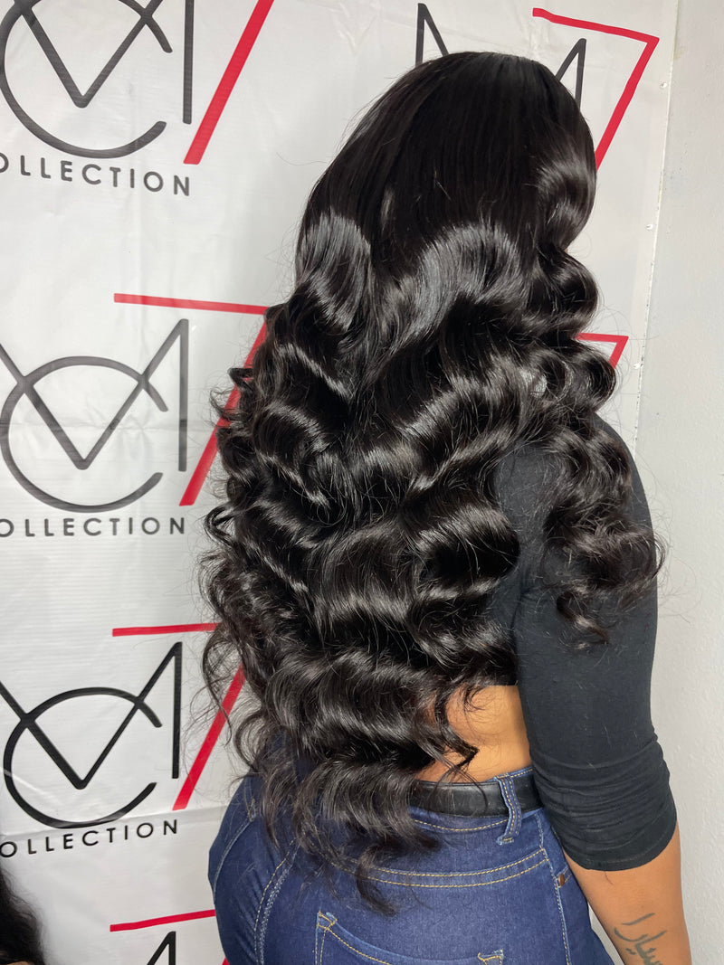HD BODY WAVE WIG PRE ORDER