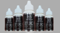STUCK Glue by MC7