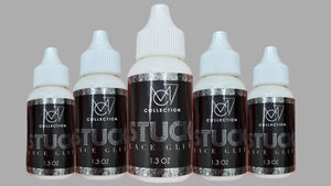 STUCK Glue by MC7