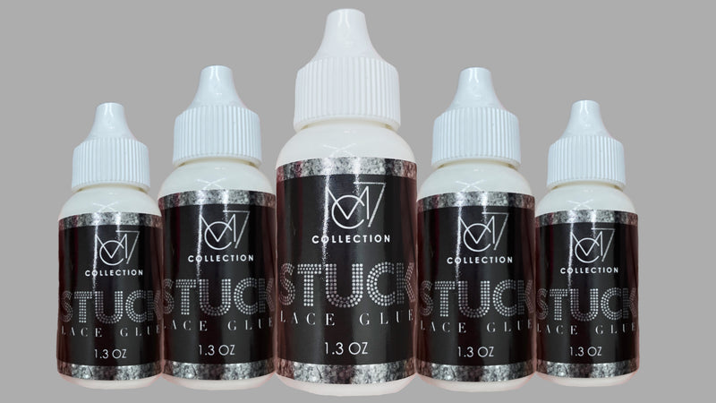 STUCK Glue by MC7
