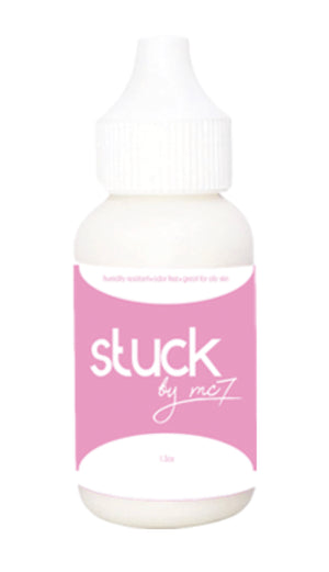 STUCK Glue by MC7