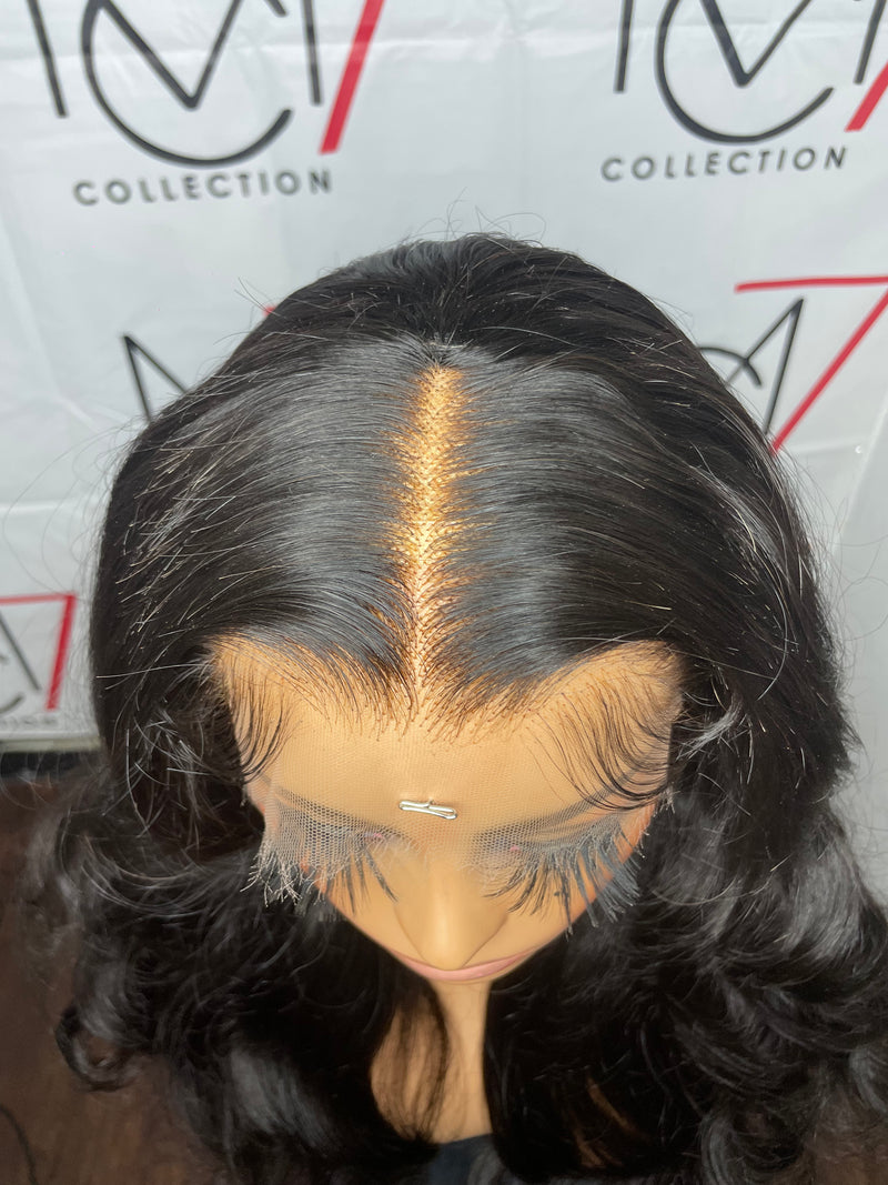 HD BODY WAVE WIG PRE ORDER